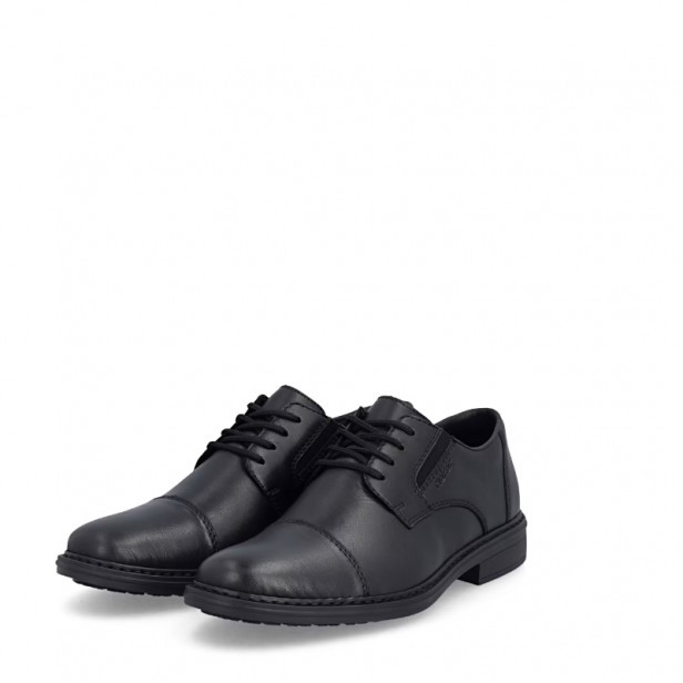 Półbuty Rieker 17625-00