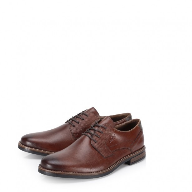 Półbuty Rieker 13523-24