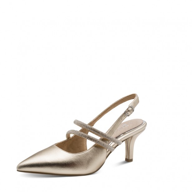 Sandały Marco Tozzi 2-89604-46-940