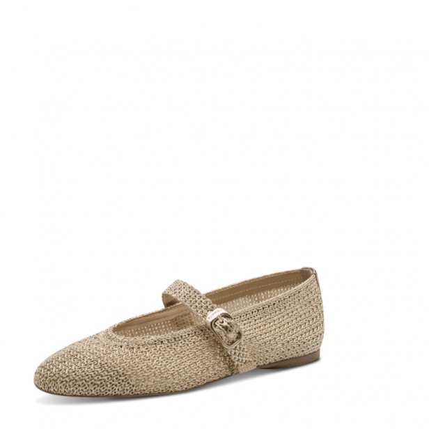 Baleriny Tamaris 1-22125-46-900