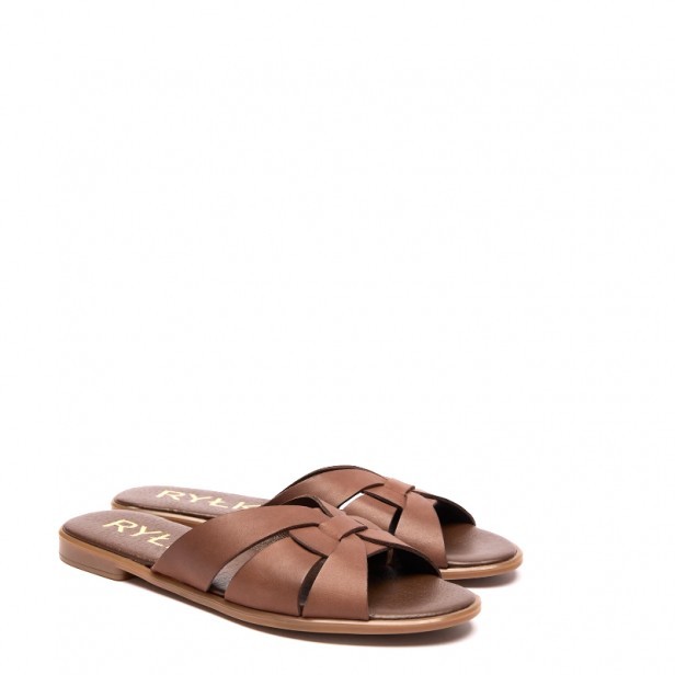 Klapki Ryłko KAJA 0AGH7_A1 _9JV