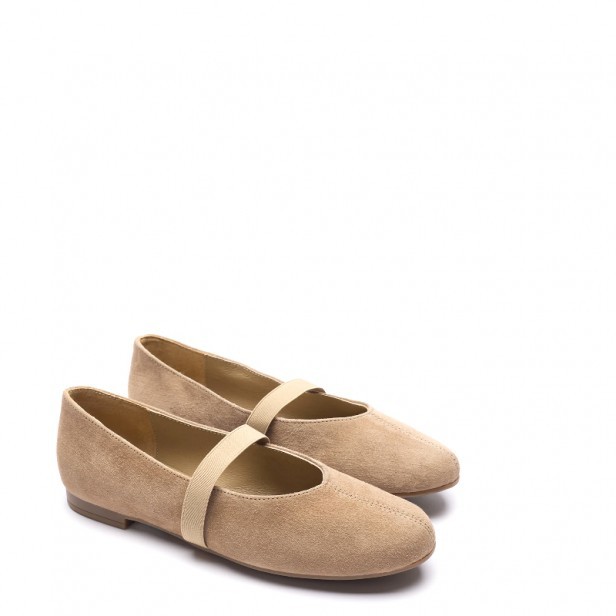 Baleriny Ryłko JUDIE 0UNP3___ _6TW