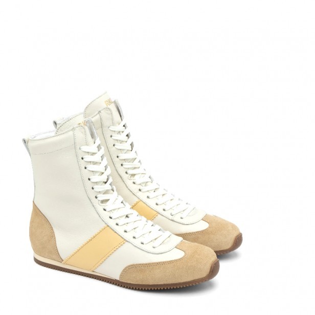 Sneakersy Ryłko ETHEL 0WUW0___ _1KV