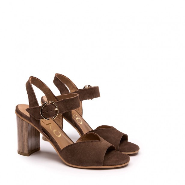 Sandały Ryłko DAGA 9HFR4_T4 _ZW4