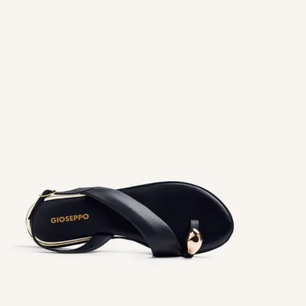 Gioseppo Stony 79072-NEGRO