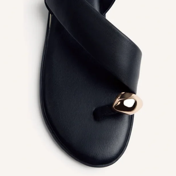 Gioseppo Stony 79072-NEGRO