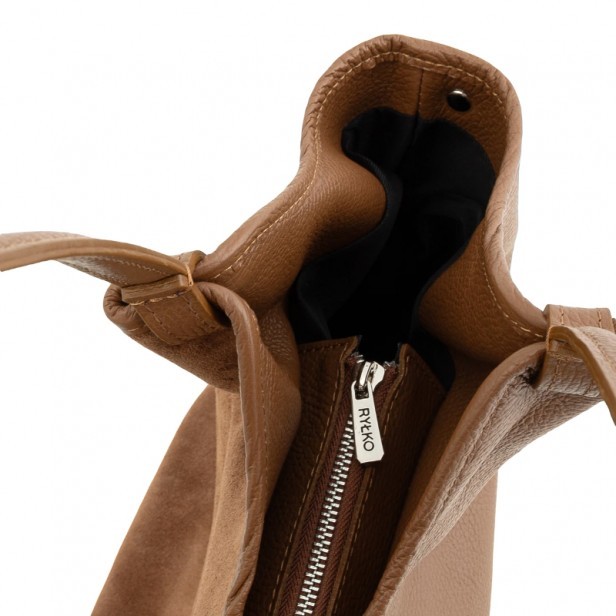 Torebki Ryłko R40839TB _3LJ