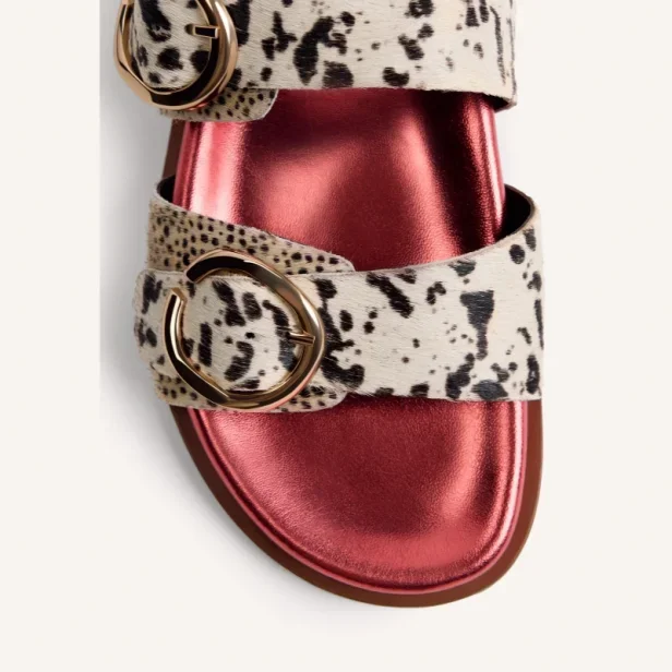 Gioseppo Carney 78025-ROJO