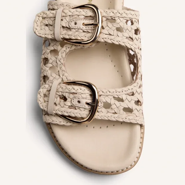 Gioseppo Ogunquit 79032-OFF-WHITE