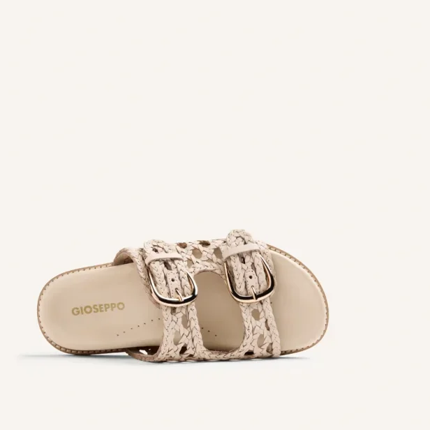 Gioseppo Ogunquit 79032-OFF-WHITE