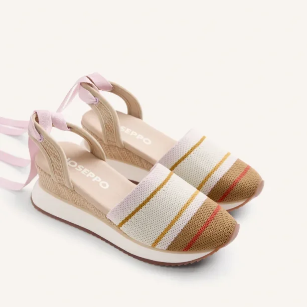 Sneakersy Gioseppo Ozamiz 78004-BEIGE