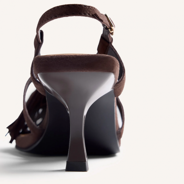 Gioseppo Lukac 79017-MARRON