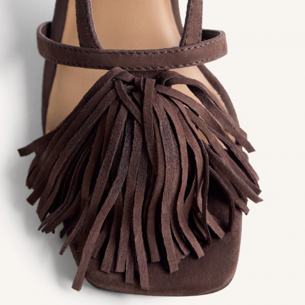 Gioseppo Lukac 79017-MARRON