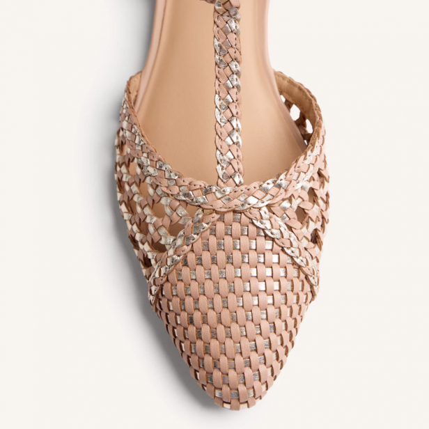 Gioseppo Jhelum 79237-NUDE