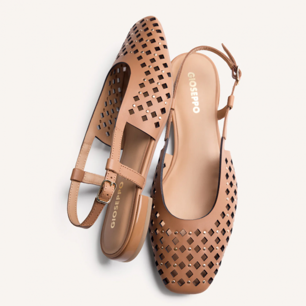 Gioseppo Kyaka 79014-CAMEL