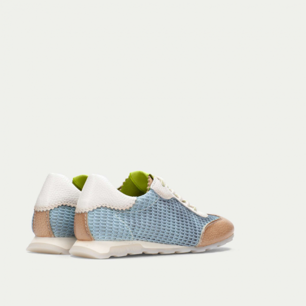 Hispanitas CHV264596 BOLERO-V26 DESERT JAVA-V26 CELESTE