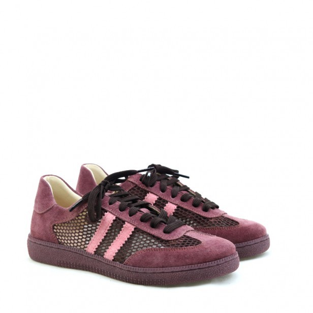 Sneakersy Kampa N1327 1163/1253/1236