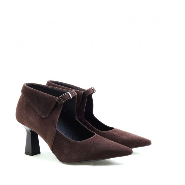 Botki Gamis 8129 F32