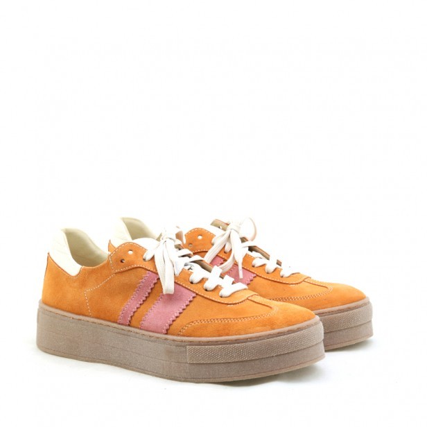 Sneakersy Kampa N1292 944/1252/1098/1236