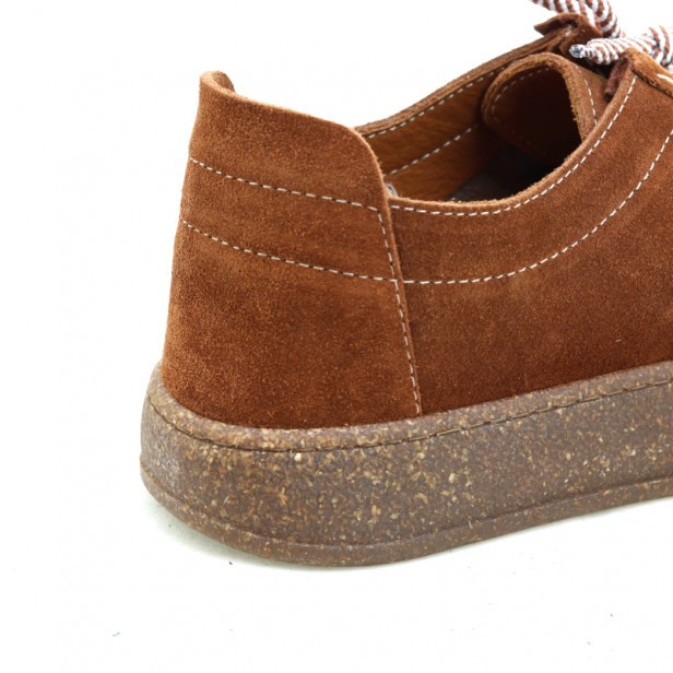 Ravini 241094 Tan Nubuck