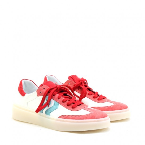 Sneakersy Kampa N1236S5 1245/1098/119