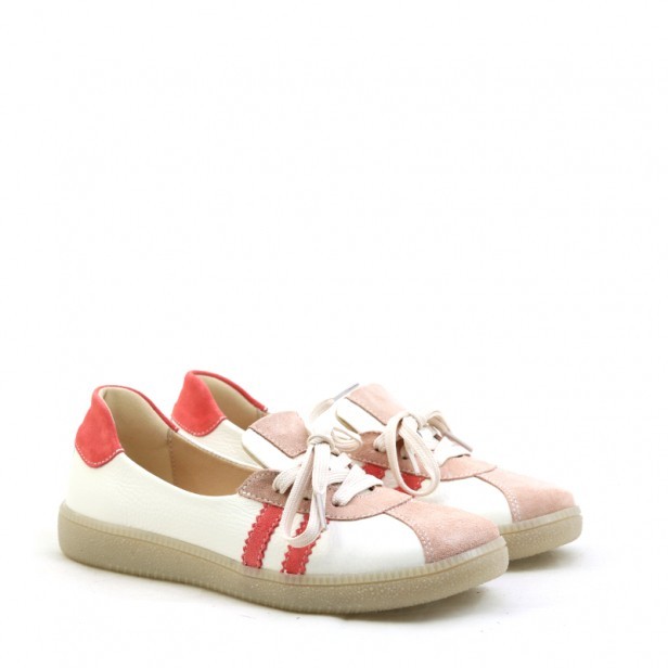 Sneakersy Kampa N1341 835/1098/1245