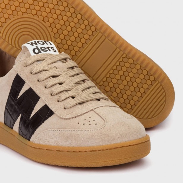 Wonders AP-2001 Beige