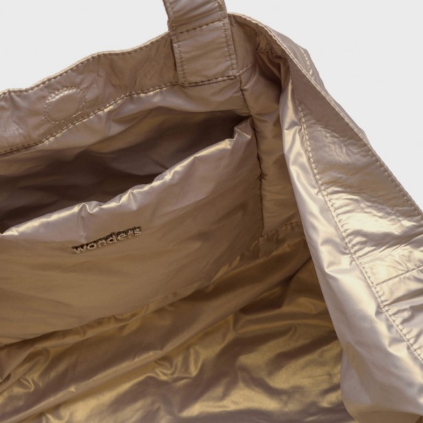 Wonders WB-55032 Platino / Rame / Plata