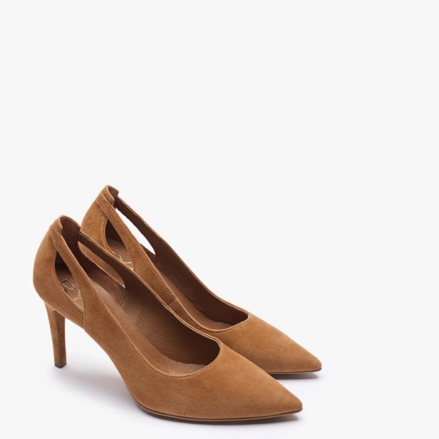 Czółenka Ryłko PHOEBE 8Z203_T1 _4TU