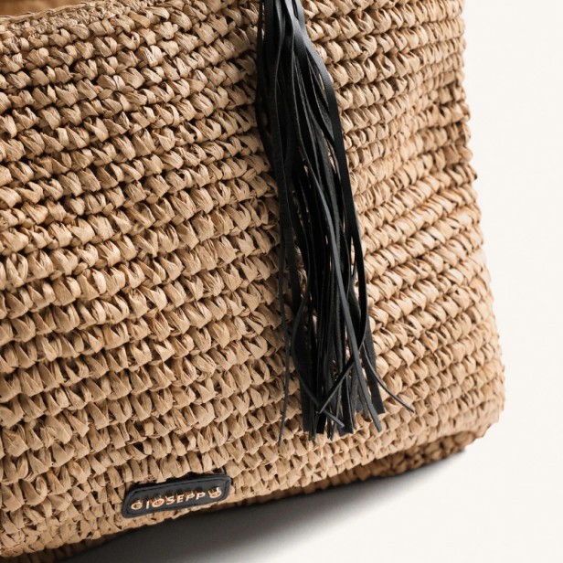 Torebki Gioseppo 78148 Natural