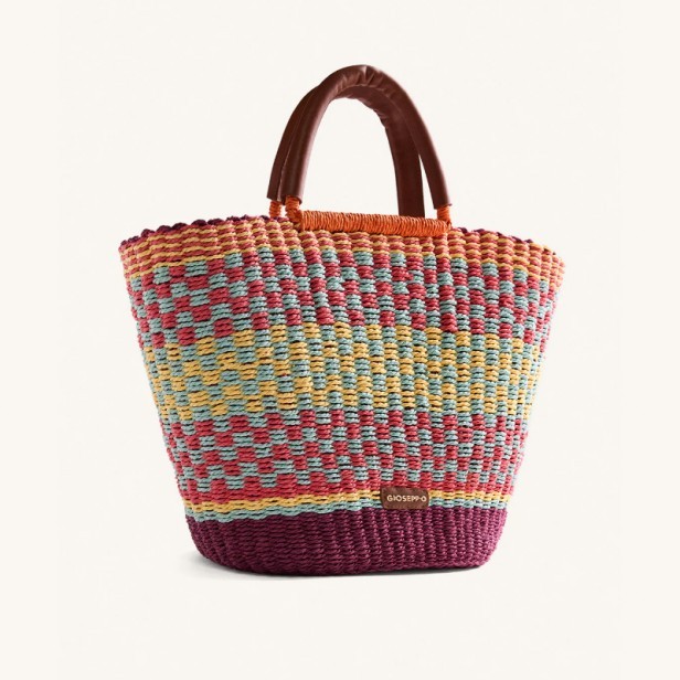 Gioseppo 78142 Burgundy