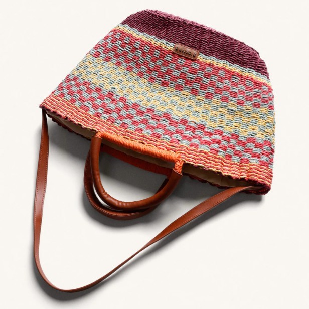 Torebki Gioseppo 78142 Burgundy