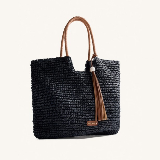 Gioseppo 78148 Black