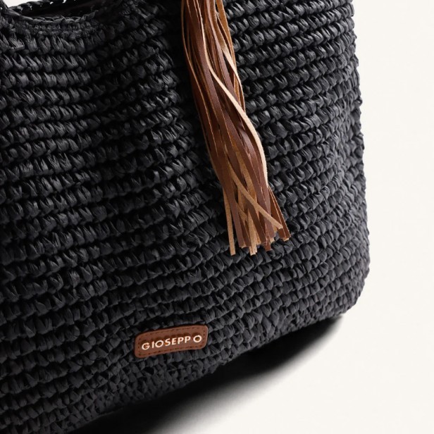 Torebki Gioseppo 78148 Black