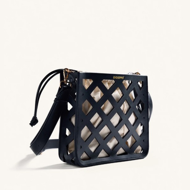 Gioseppo 78265 Black