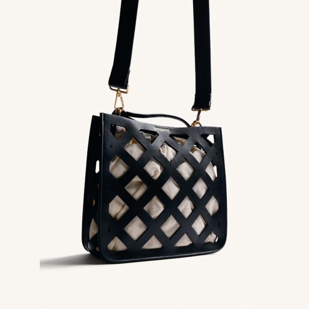 Gioseppo 78265 Black