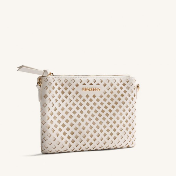 Gioseppo 78268 Off-White