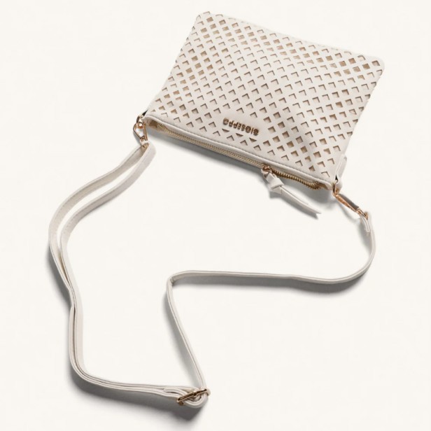 Torebki Gioseppo 78268 Off-White