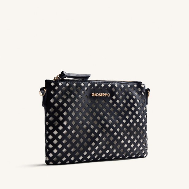 Gioseppo 78268 Black