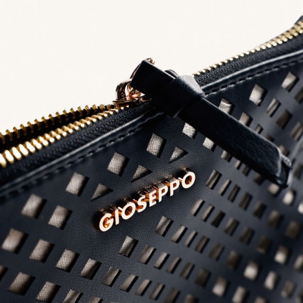 Gioseppo 78268 Black