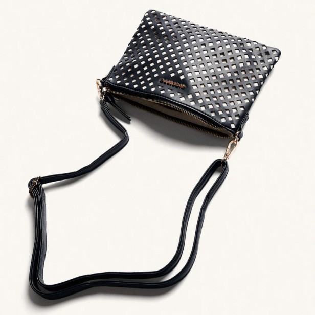 Torebki Gioseppo 78268 Black