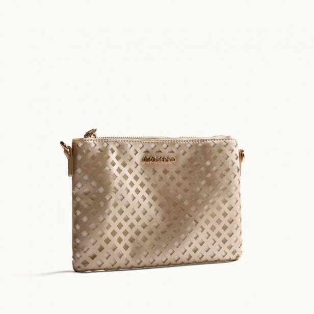 Gioseppo 78268 Platinum