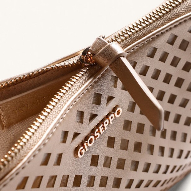 Gioseppo 78268 Platinum