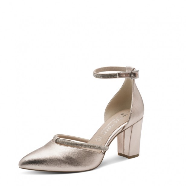 Sandały Marco Tozzi 2-82404-42-957