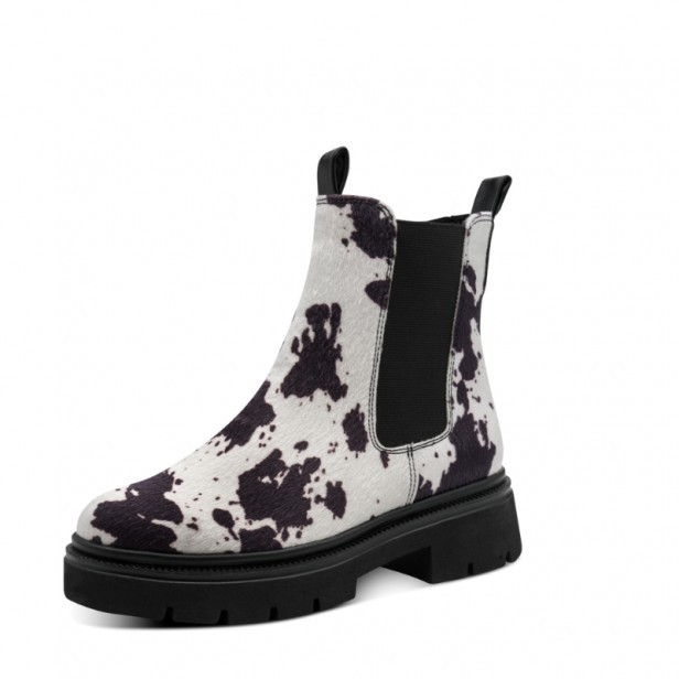 Sandały Marco Tozzi 2-25493-45-098