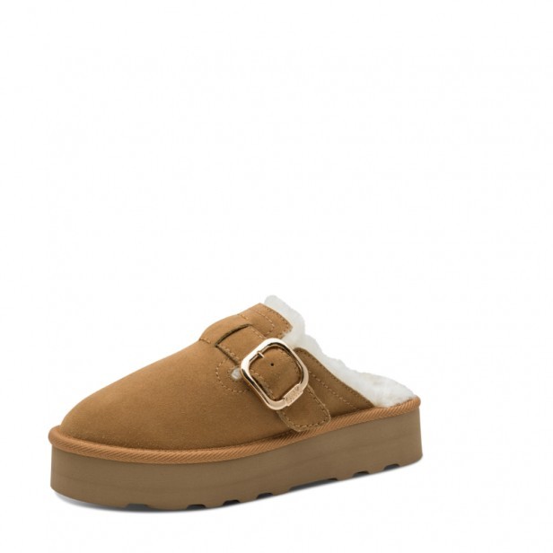 Klapki Marco Tozzi 2-87300-45-305