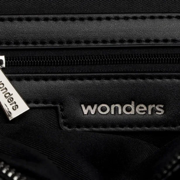 Wonders WB-52002_941_5792 Black