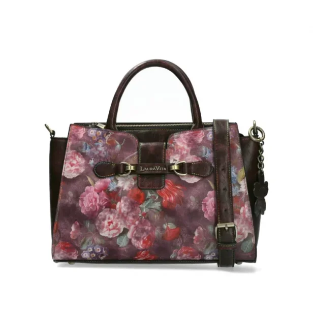 Torebki Laura Vita Ayna 01 Wine