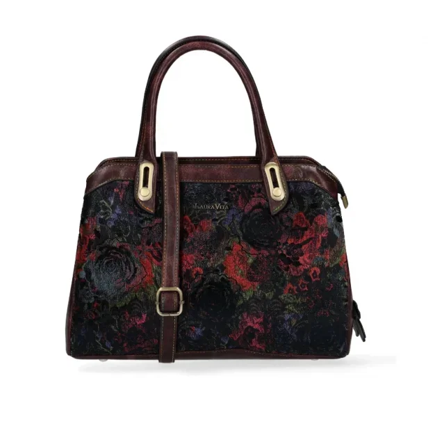 Torebki Laura Vita Aramis 06 Wine