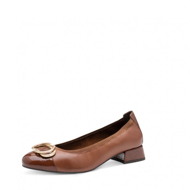 Baleriny Marco Tozzi 2-22214-45-392